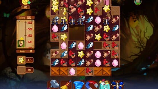 Neverland Treasure — screenshot 2