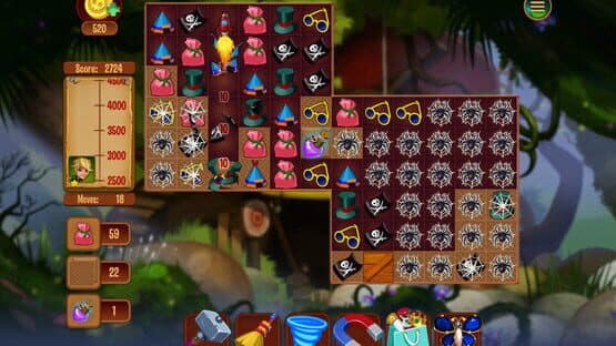 Neverland Treasure — screenshot 3
