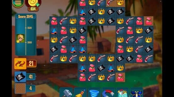 Neverland Treasure — screenshot 5
