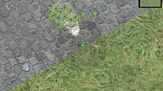 4th Era: The RuneChild — screenshot 2