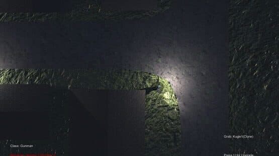 4th Era: The RuneChild — screenshot 5