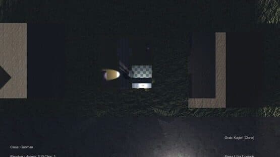 4th Era: The RuneChild — screenshot 6
