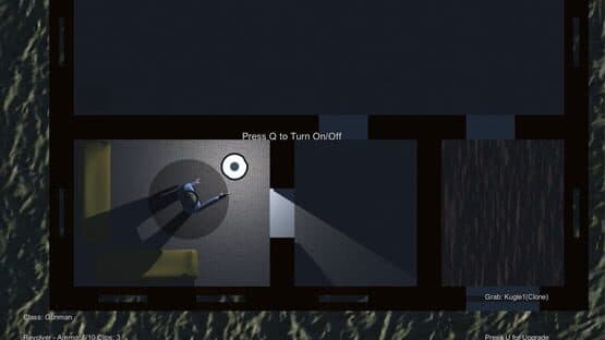 4th Era: The RuneChild — screenshot 7