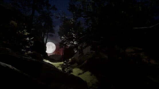 Escape again — screenshot 1
