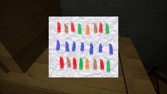 Escape again — screenshot 2