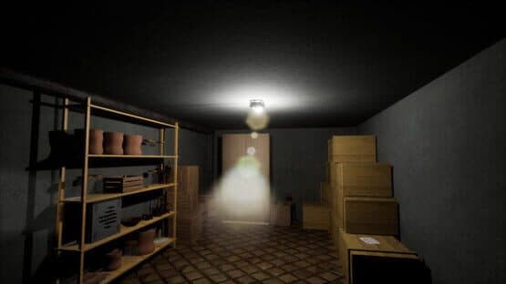 Escape again — screenshot 3