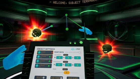 Humans 101 — screenshot 3