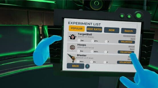 Humans 101 — screenshot 4