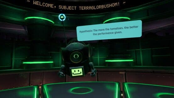Humans 101 — screenshot 6