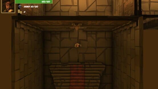 Yet Another Level — screenshot 1