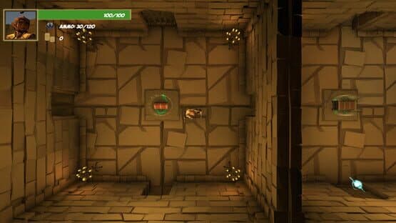 Yet Another Level — screenshot 3