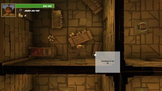 Yet Another Level — screenshot 4