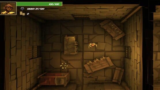 Yet Another Level — screenshot 5