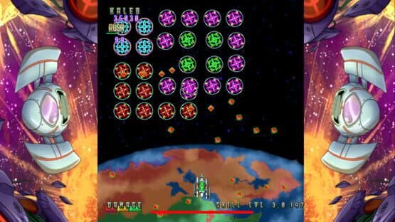 Buzz Kill Zero — screenshot 1