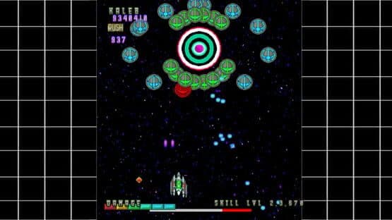 Buzz Kill Zero — screenshot 2