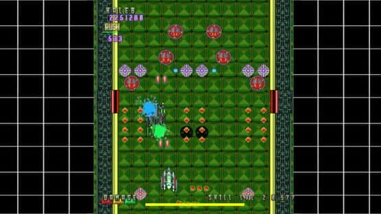 Buzz Kill Zero — screenshot 3