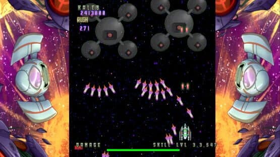 Buzz Kill Zero — screenshot 4