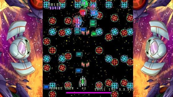 Buzz Kill Zero — screenshot 5