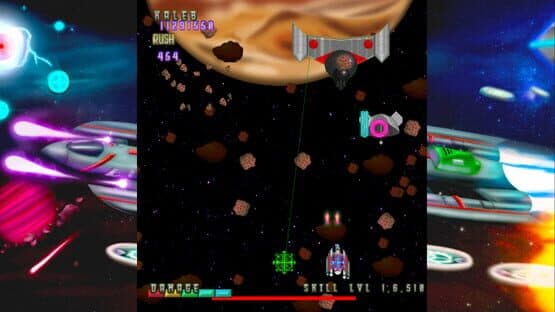 Buzz Kill Zero — screenshot 6