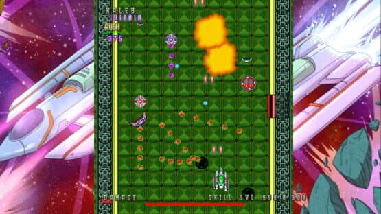 Buzz Kill Zero — screenshot 7