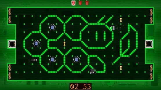 Hack.88 — screenshot 1