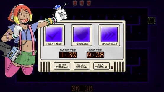 Hack.88 — screenshot 2