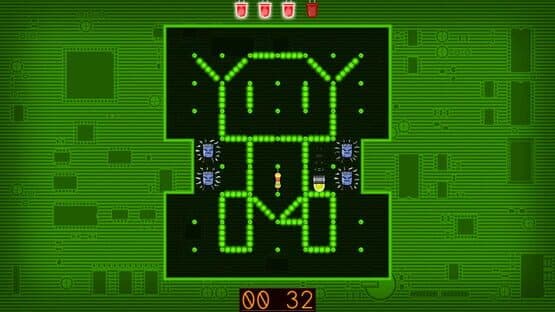 Hack.88 — screenshot 3