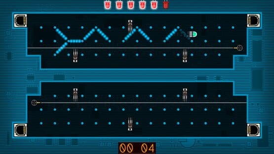 Hack.88 — screenshot 5