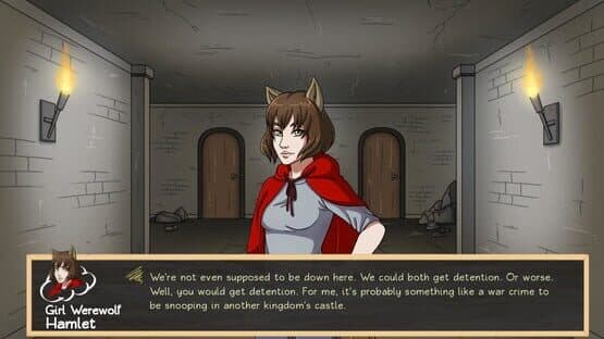 Dinosaur Shakespeare: To Date or Not to Date? — screenshot 5