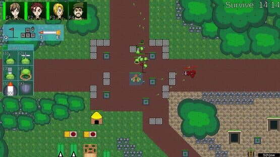 Rencia — screenshot 3