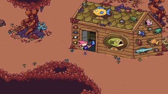 Deathbulge: Battle of the Bands — screenshot 2