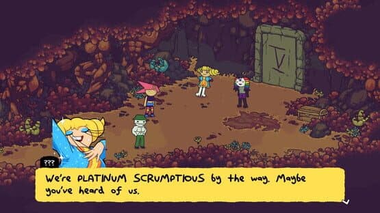 Deathbulge: Battle of the Bands — screenshot 4