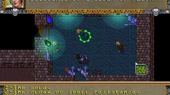 Knights of the Chalice — screenshot 5