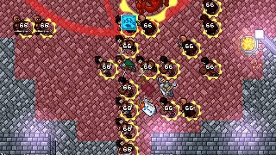 Knights of the Chalice — screenshot 6