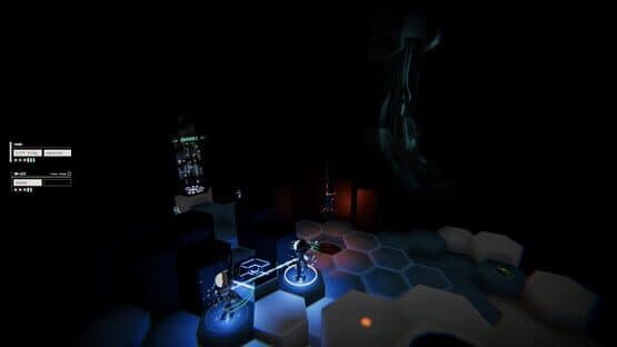 Purple Noise Echo — screenshot 1