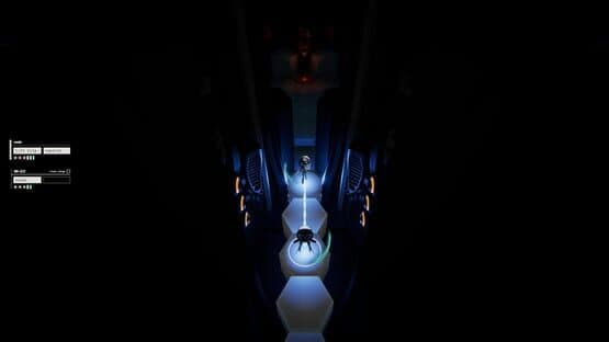 Purple Noise Echo — screenshot 4