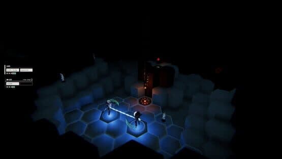 Purple Noise Echo — screenshot 5
