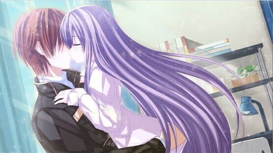 Violet rE:-The Final reExistence- — screenshot 4
