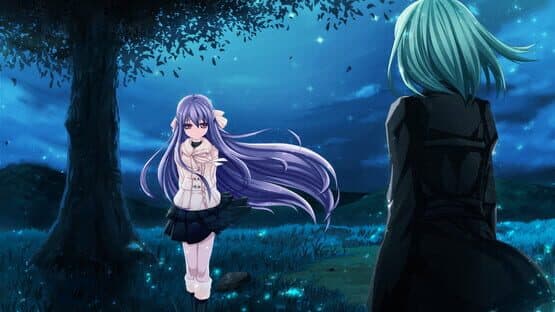Violet rE:-The Final reExistence- — screenshot 5