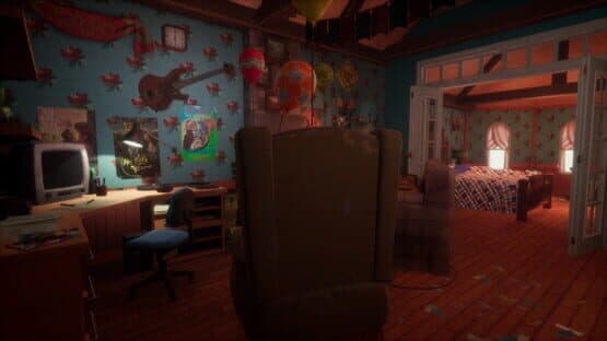 Groundhog Day: Like Father Like Son — screenshot 1