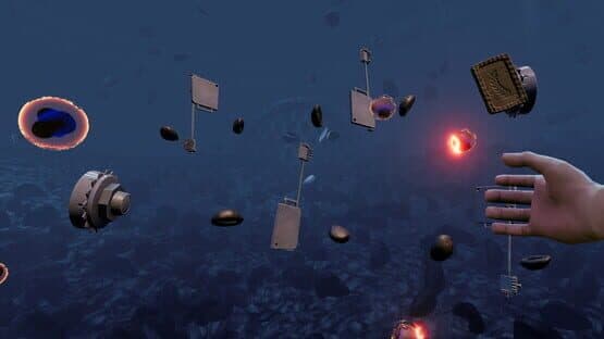 Groundhog Day: Like Father Like Son — screenshot 2