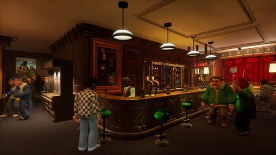 Groundhog Day: Like Father Like Son — screenshot 3