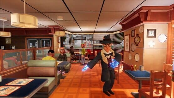 Groundhog Day: Like Father Like Son — screenshot 6