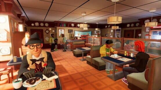 Groundhog Day: Like Father Like Son — screenshot 7