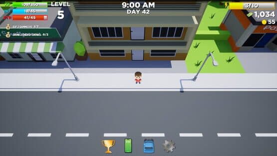 Super Life RPG — screenshot 3