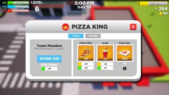 Super Life RPG — screenshot 4
