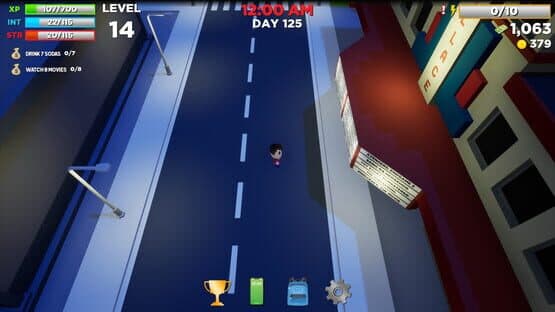 Super Life RPG — screenshot 7