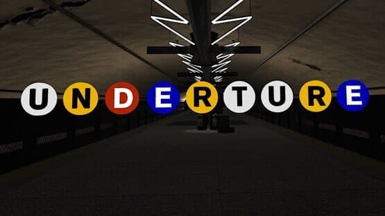 Underture — screenshot 1
