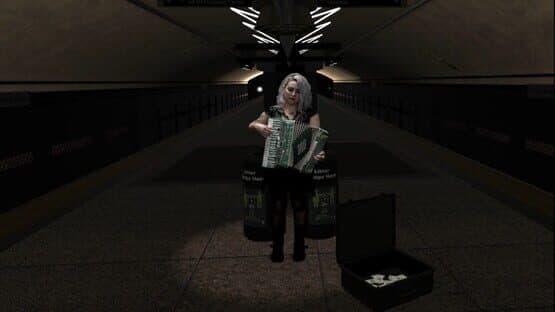Underture — screenshot 4