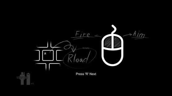 Red Death: 8Feet — screenshot 1